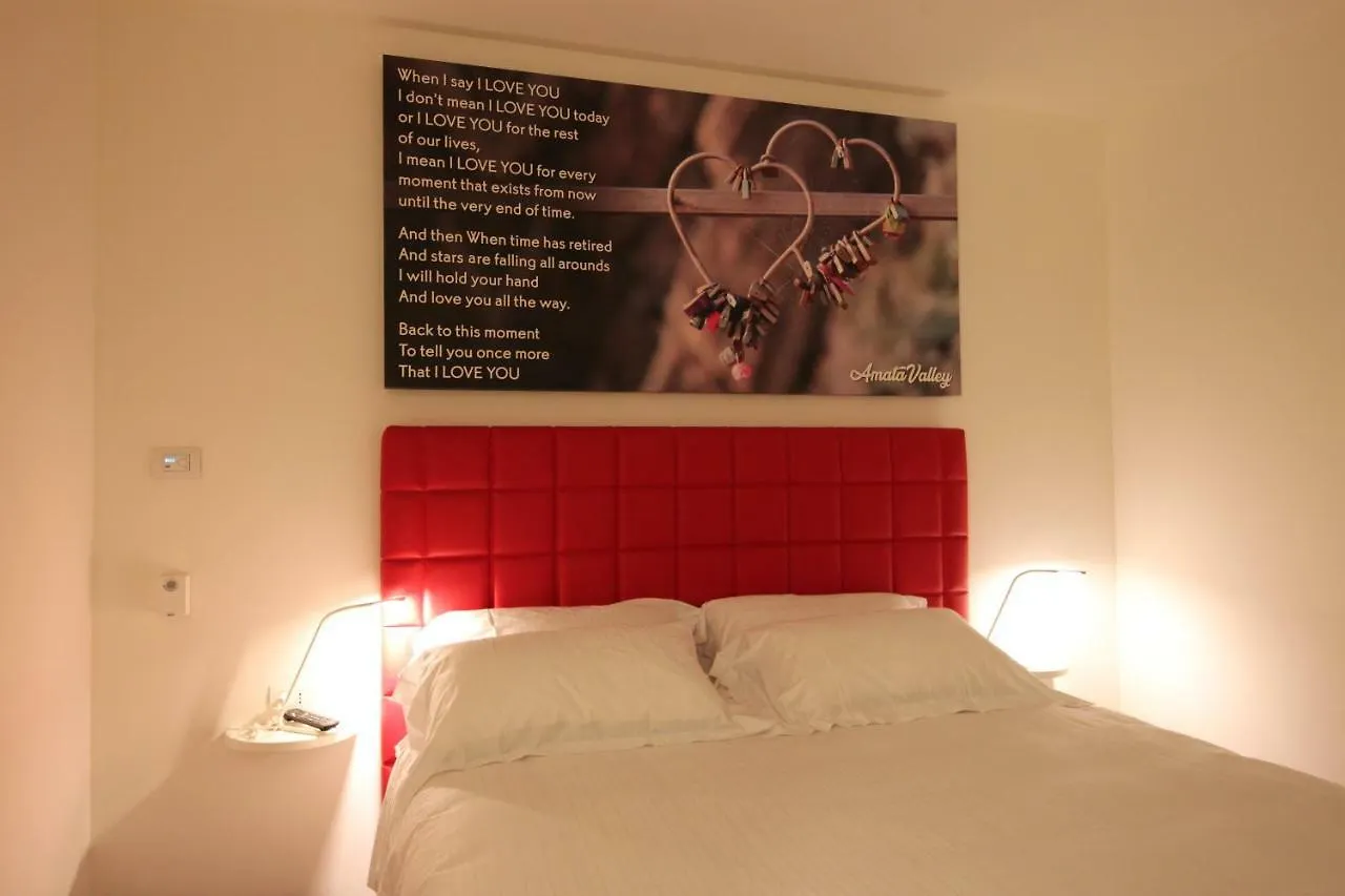 *** Maison d'hôtes Amata Valgre Affittacamere, Comfort E Pulizia Eccezionali!! Olginate Italie