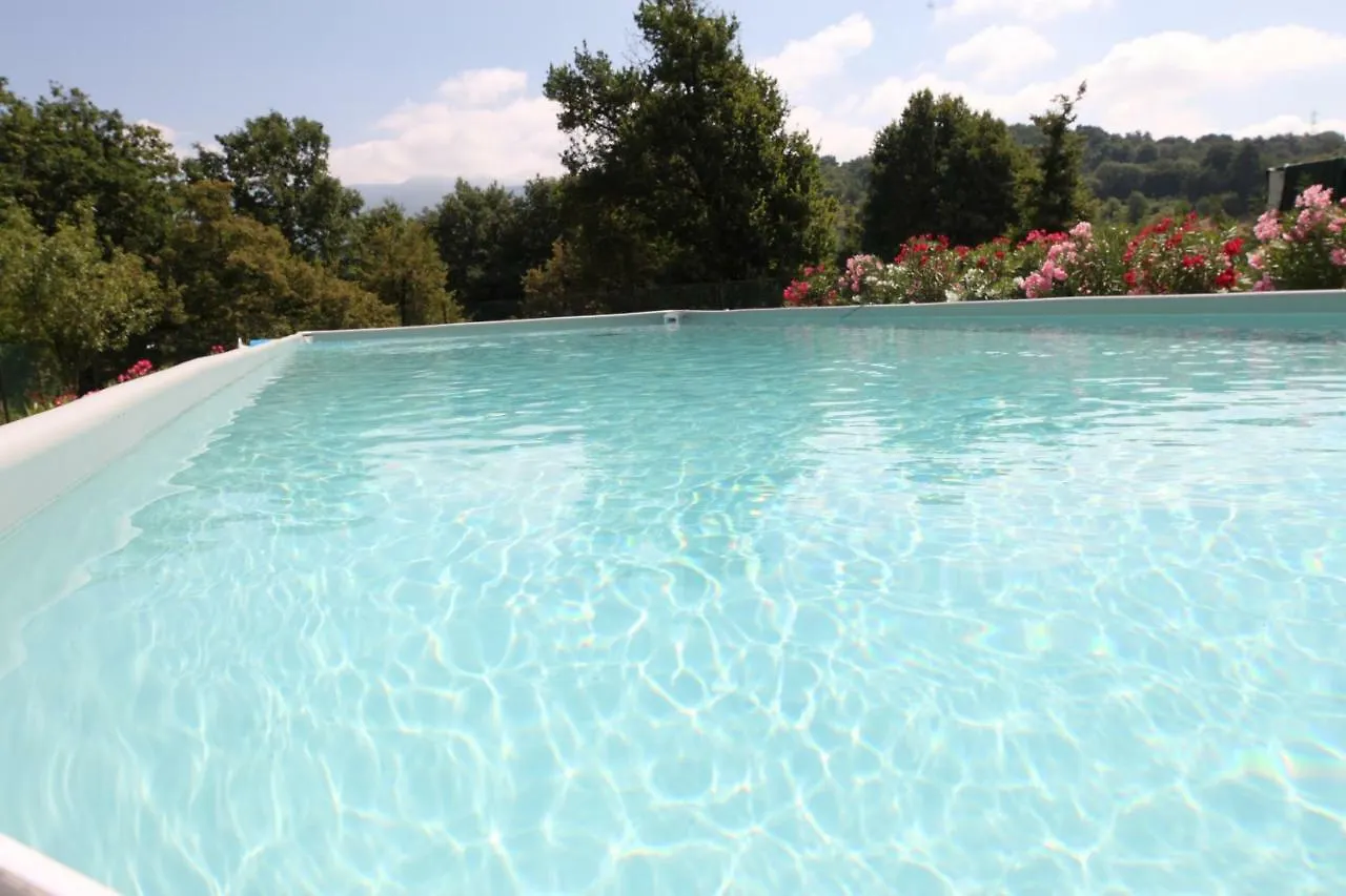 Amata Valgre Affittacamere, Comfort E Pulizia Eccezionali!! Olginate 3*,  Italie
