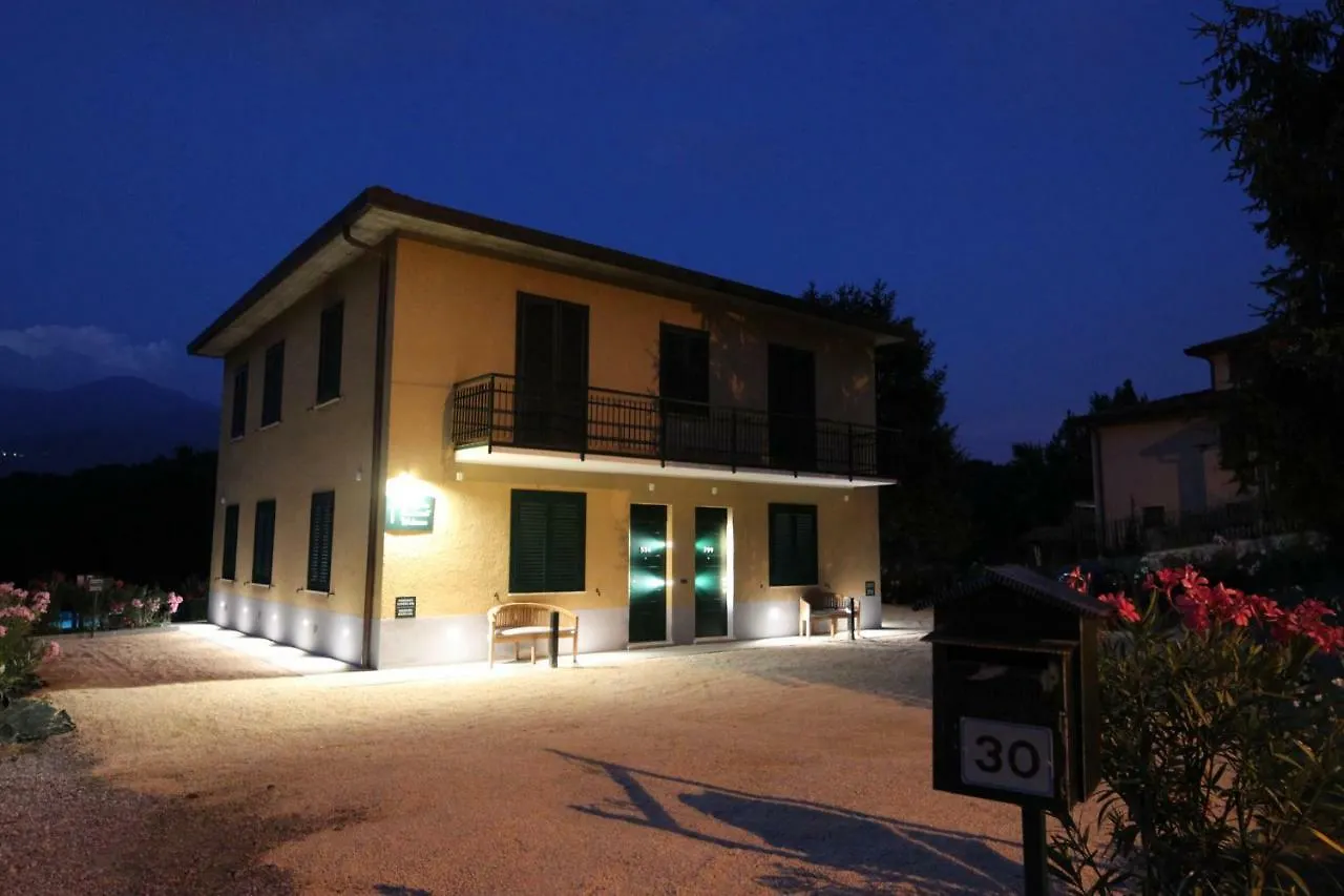 Vendégház Amata Valgre Affittacamere, Comfort E Pulizia Eccezionali!! Olginate