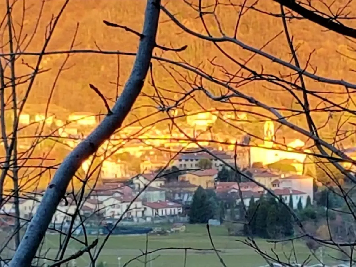 Amata Valgre Affittacamere, Comfort E Pulizia Eccezionali!! Olginate Olaszország